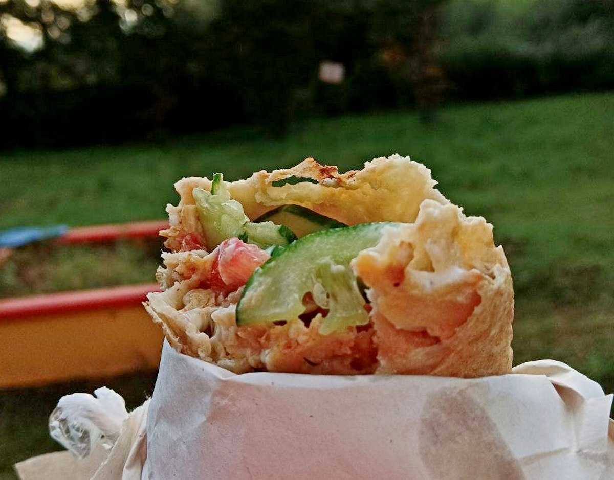 Предпринимателю объявили предостережение.