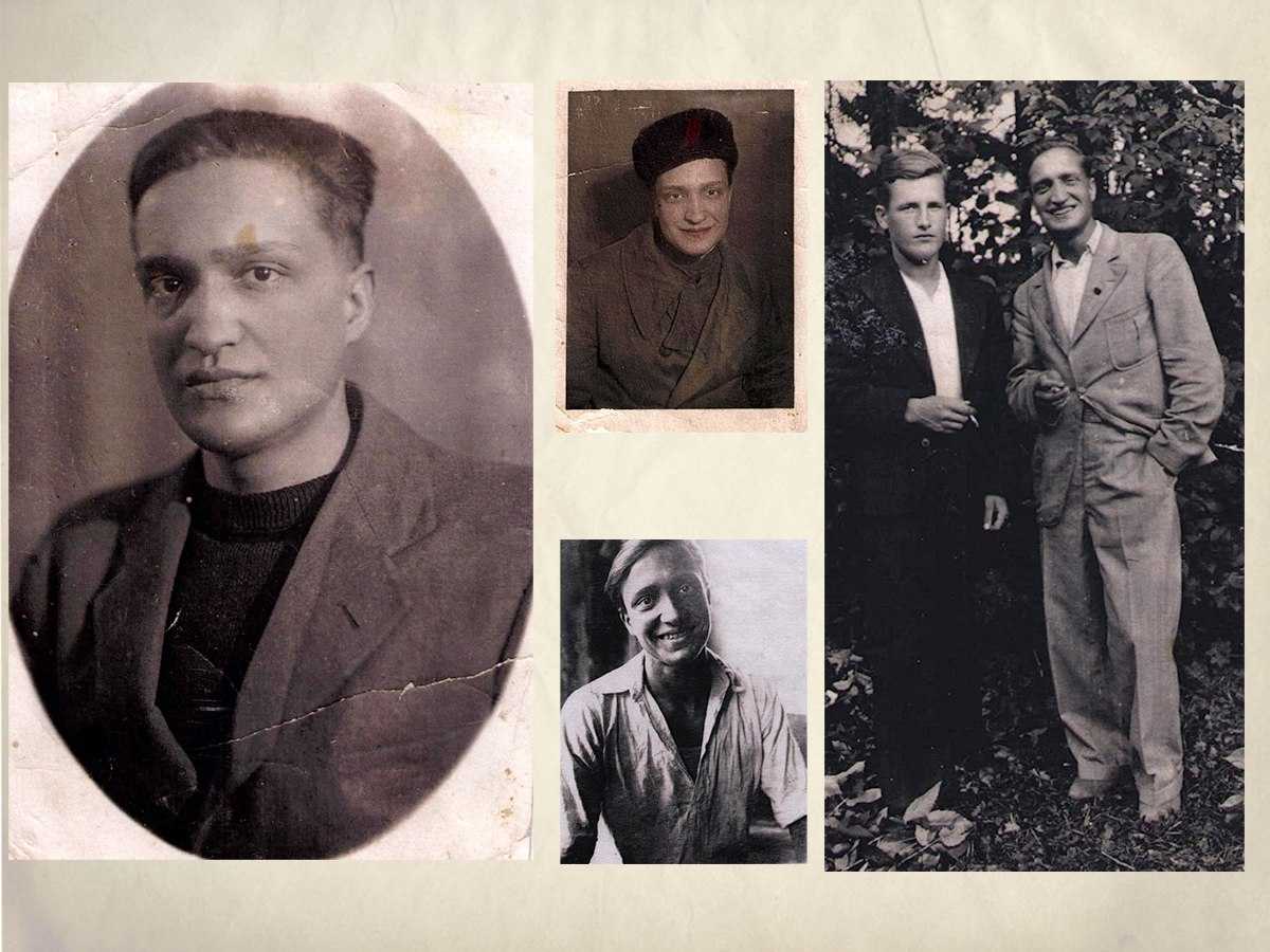 Из блокадного города – в партизанские радисты