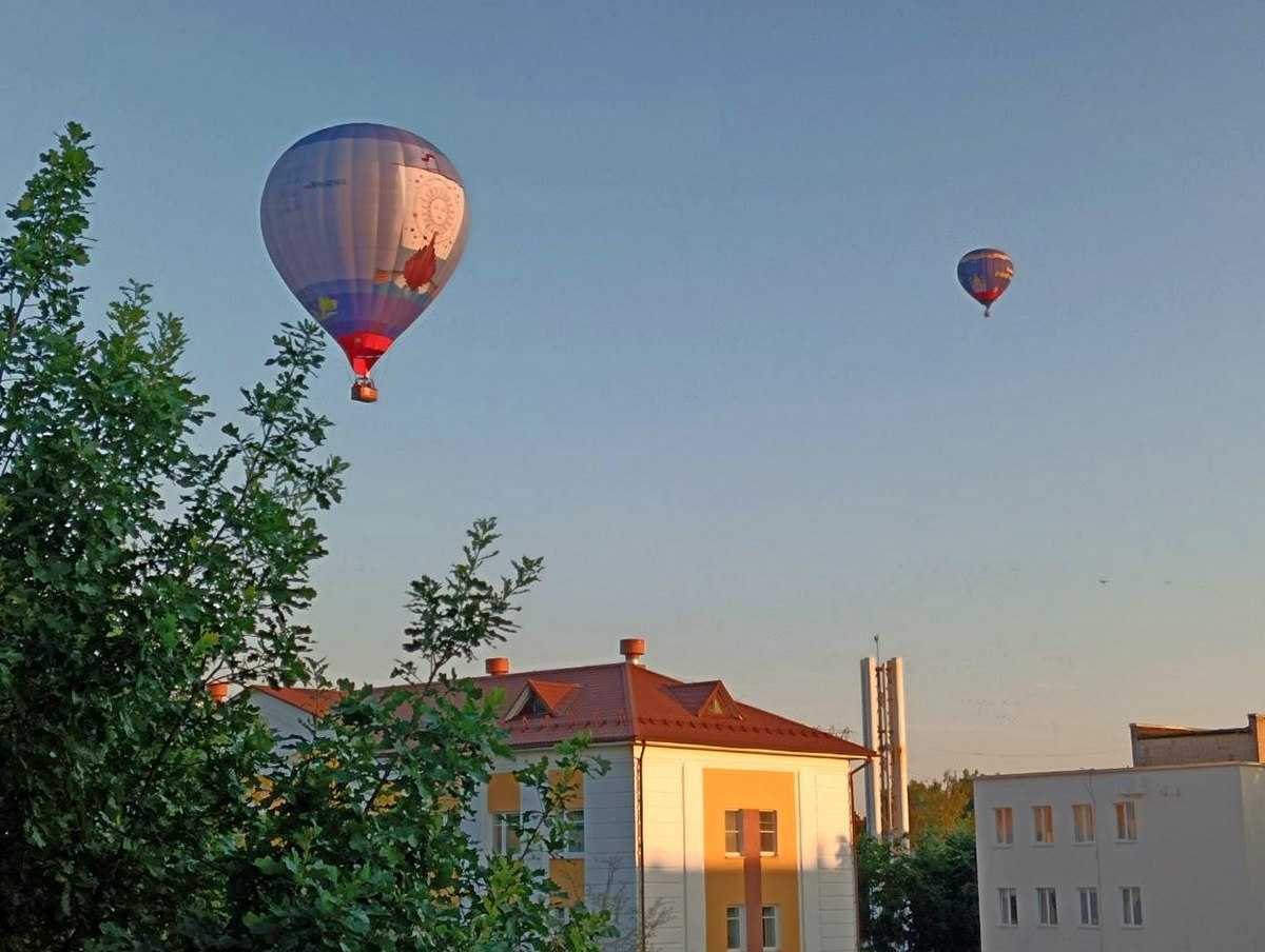 В Великом Новгороде воздух прогреется до 29 градусов.