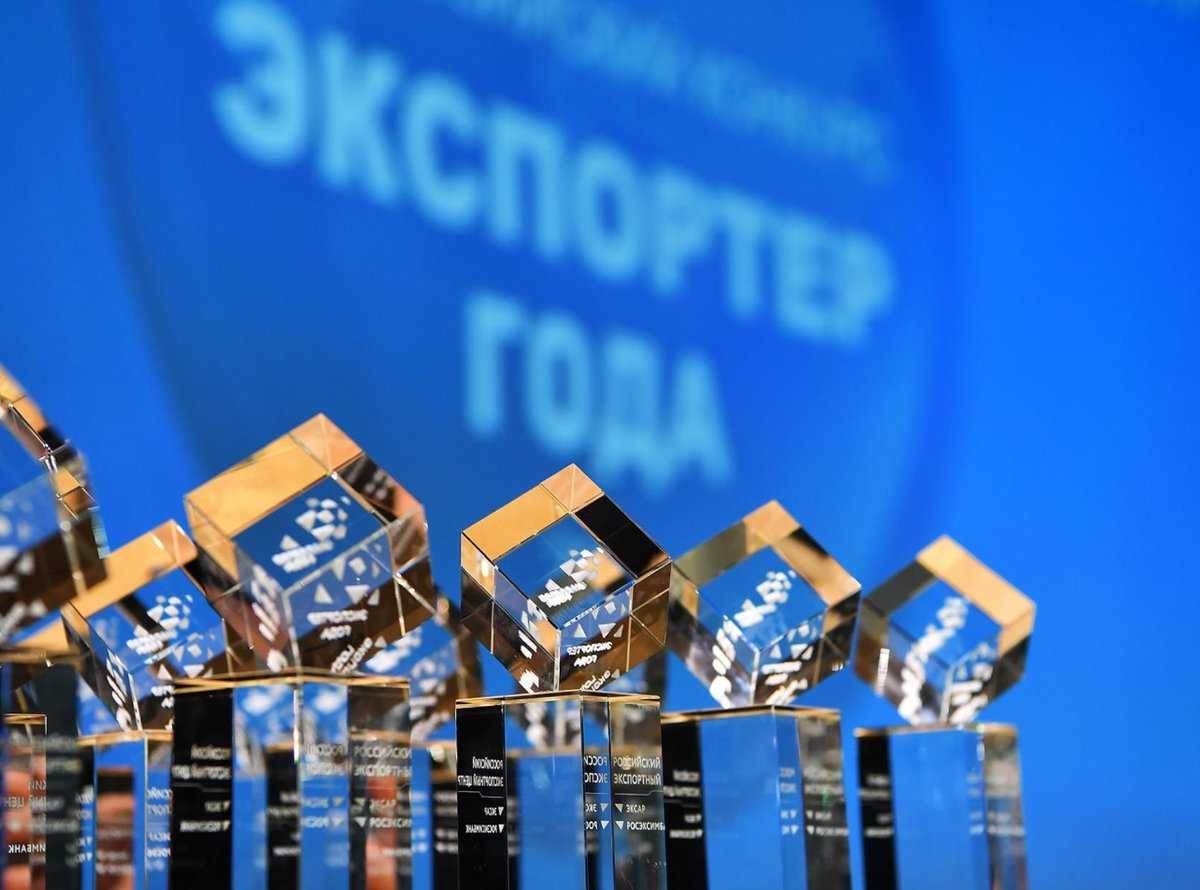 Награды предпринимателям вручат 24 сентября в Светлогорске.