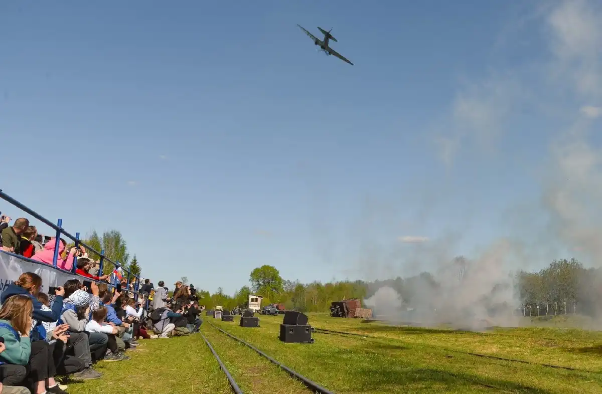 В 2025 году фестиваль вернётся в обновлённом формате.