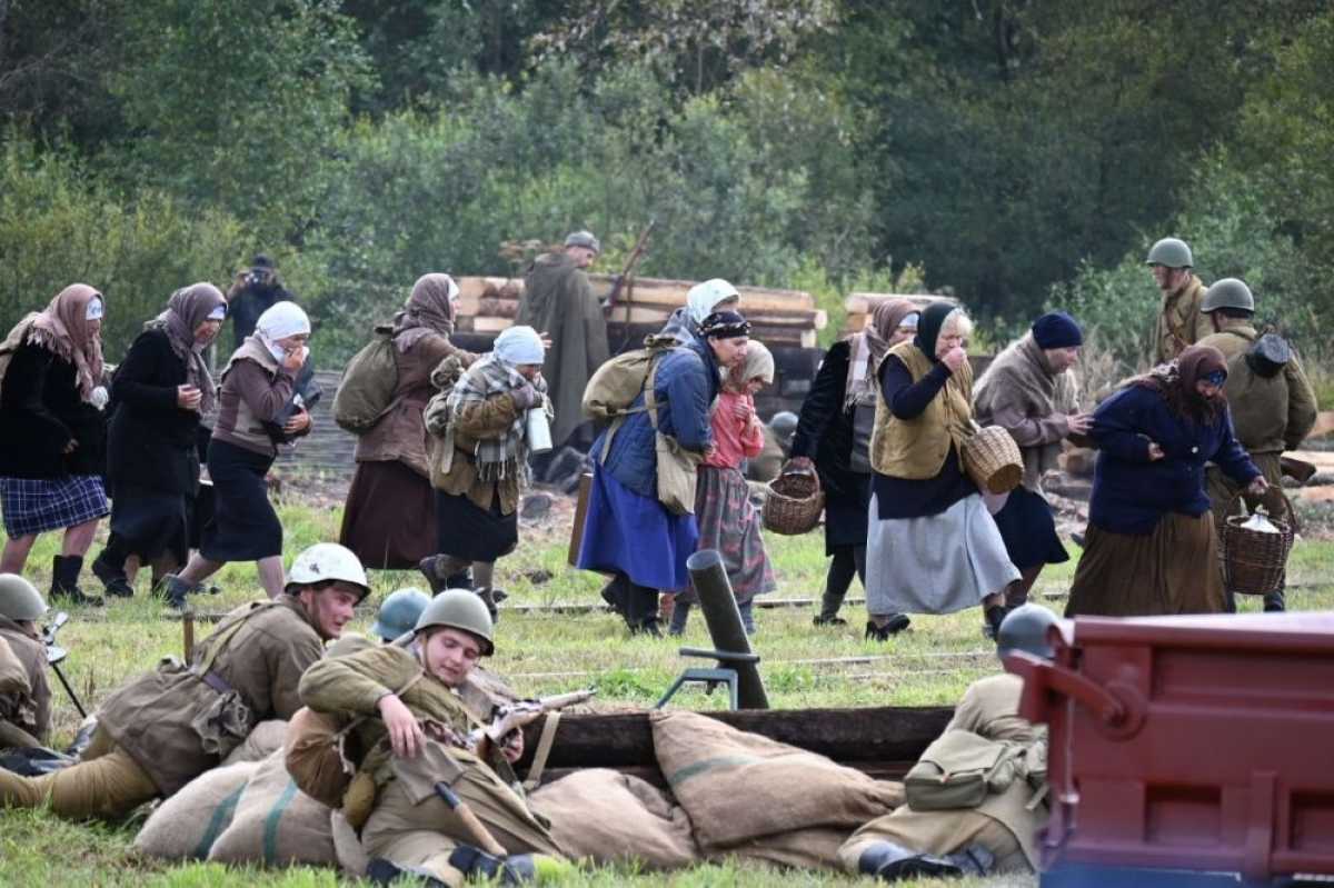 Традиционно он посвящён трагическому эпизоду Великой Отечественной войны, когда армия предприняла по