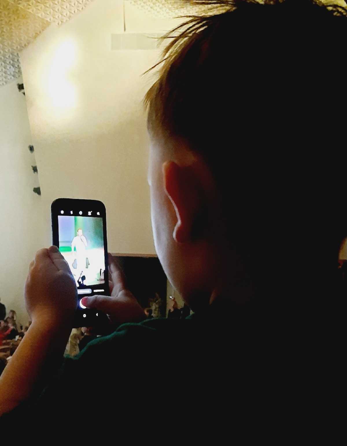 Покупательская способность поколения «альфа» может быть ограничена только одним – платёжеспособность