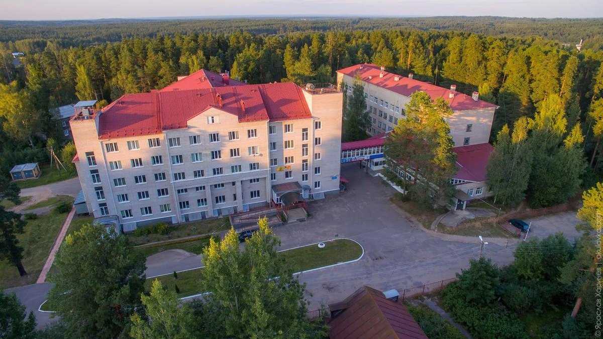 На ремонт помещений для маммографа в Окуловской ЦРБ выделили 1,4 млн рублей.