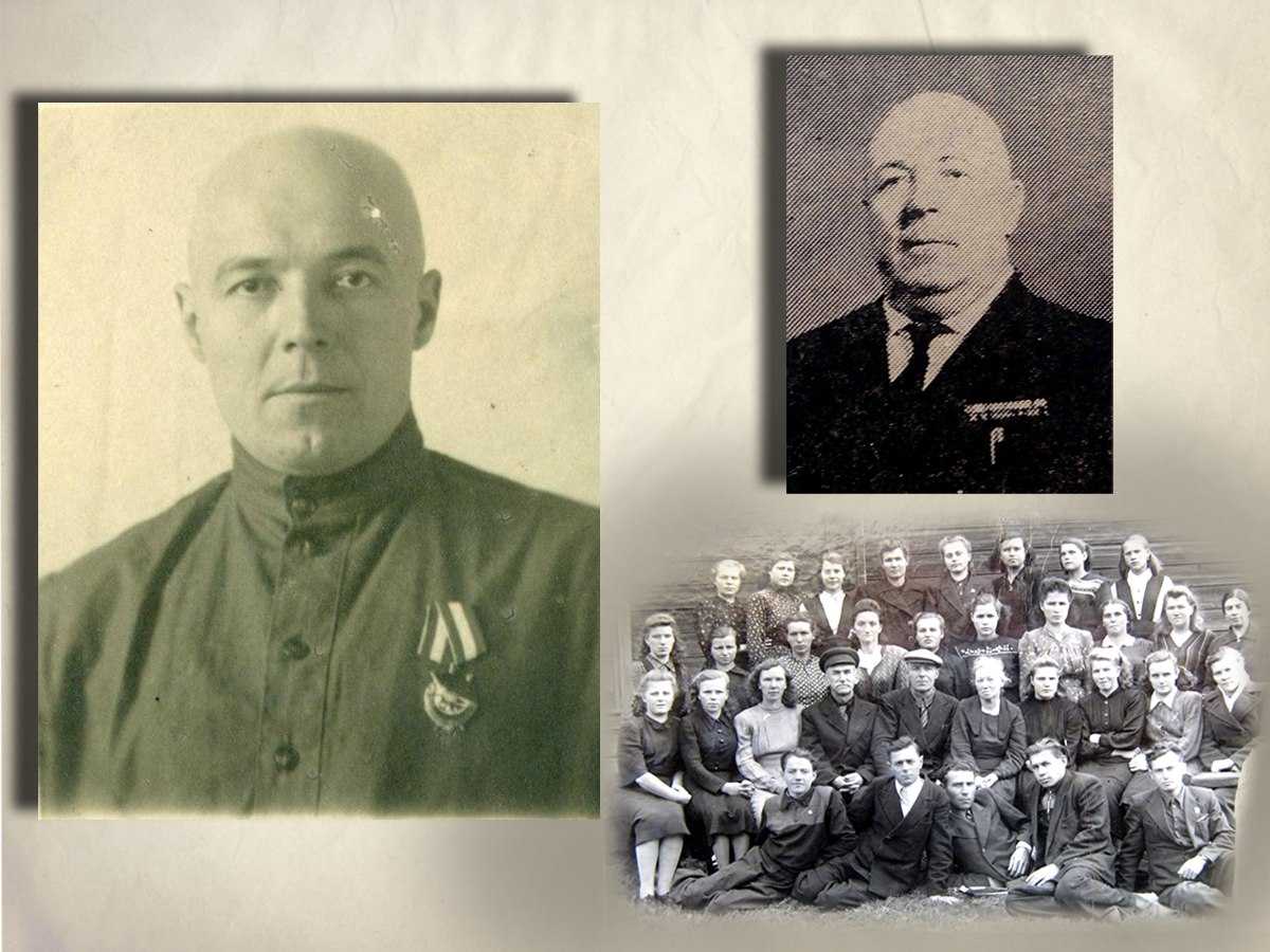 «Он умел обвести гитлеровцев вокруг пальца»