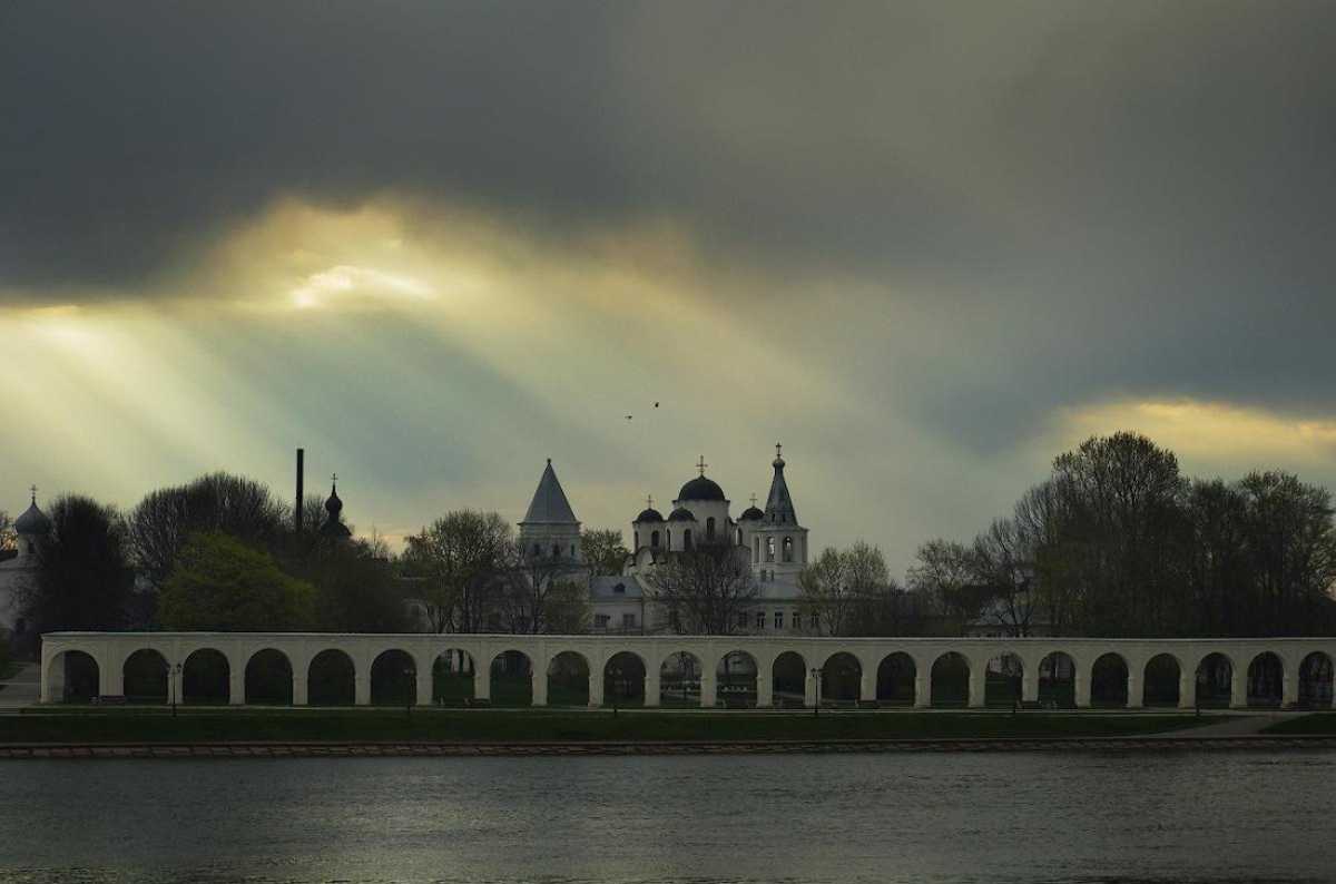 В четверг, 21 августа, в небе над регионом ожидается переменная облачность.