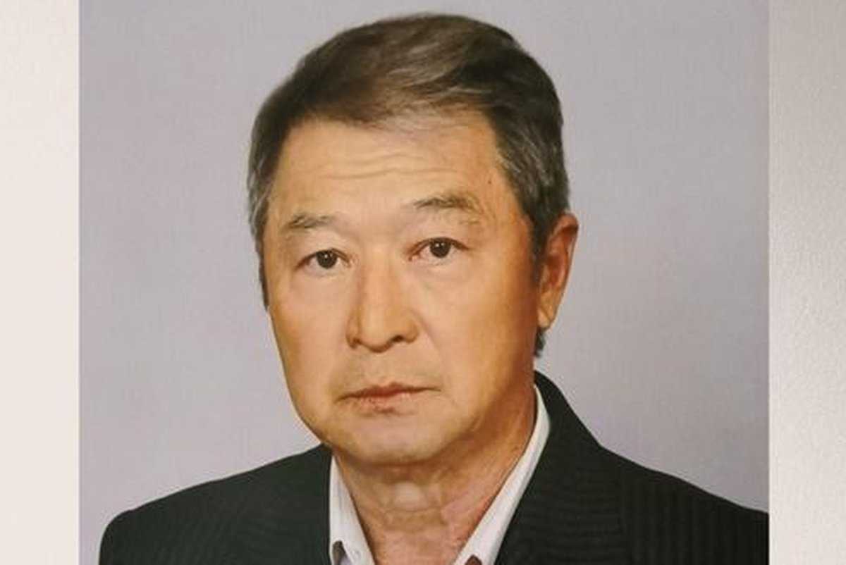 Василий Ким работал в системе здравоохранения Новгородской области с 1969 года.