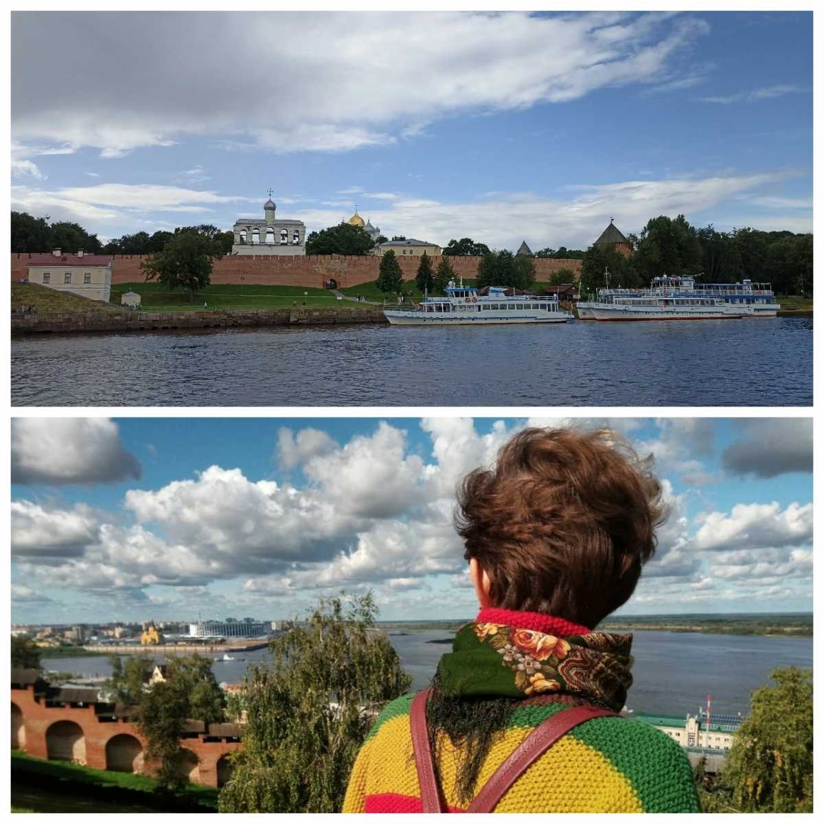 По мнению автора, одноименность городов становится важнейшим показателем зрелости локального и гражд