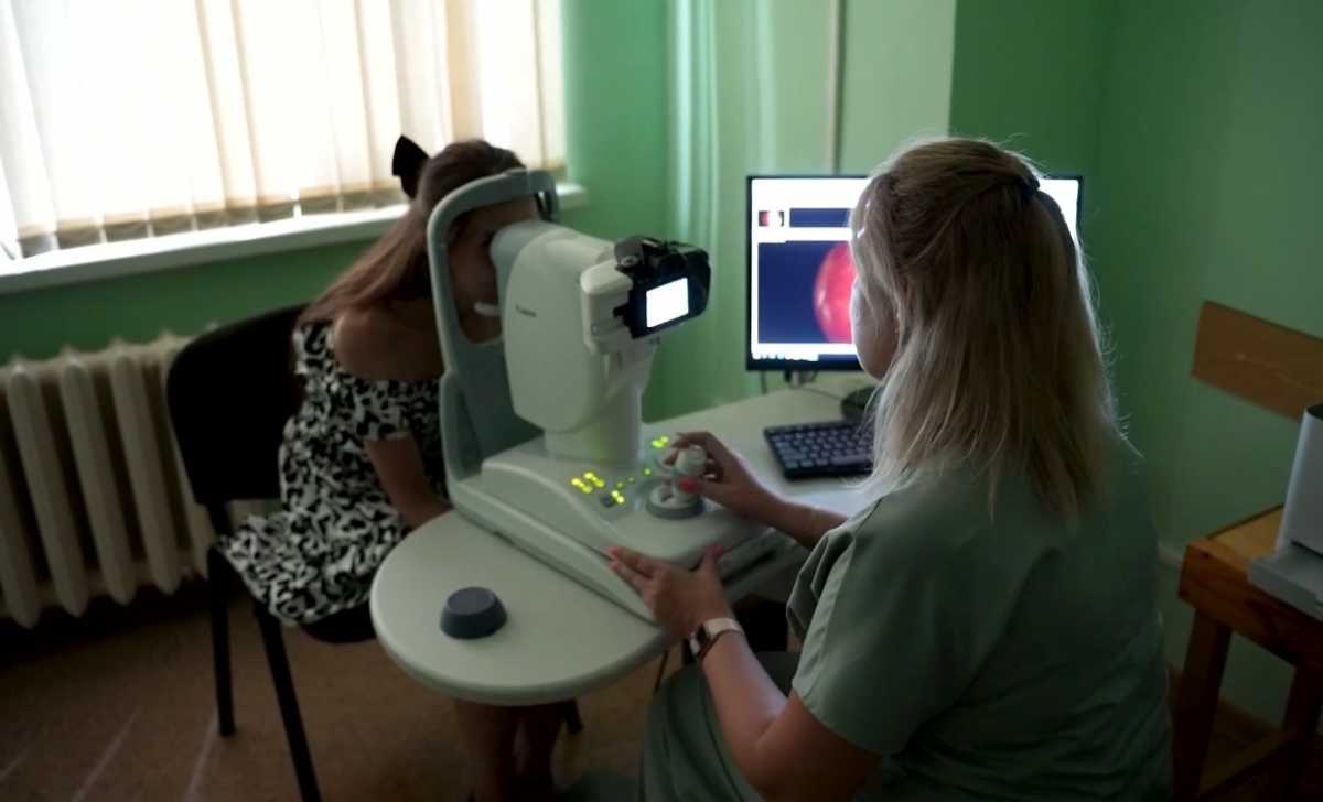 Патологии, с которыми работают врачи, самые разнообразные. Койки стационара очень востребованы, как