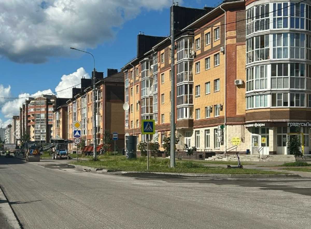 Тема обсуждалась на встрече врио губернатора Новгородской области Александра Дронова с жителями обла