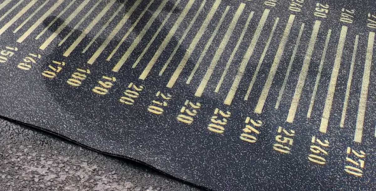 Площадку ГТО в Боровичах построили по государственной программе «Спорт России».