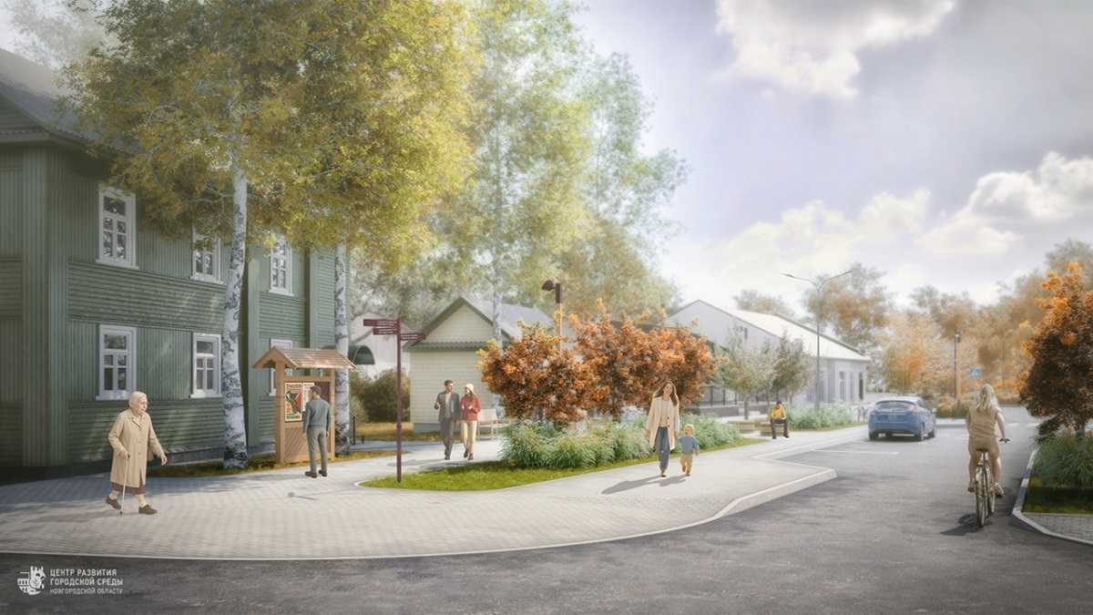 Новгородская область получила гранты на реализацию проектов на сумму 351,9 млн рублей.