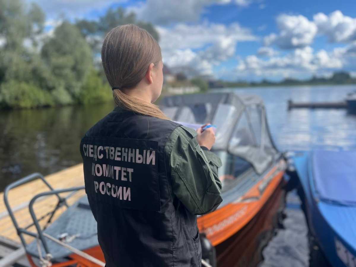 Маловишерским межрайонным следственным отделом СУ СК России по Новгородской области проводится досле