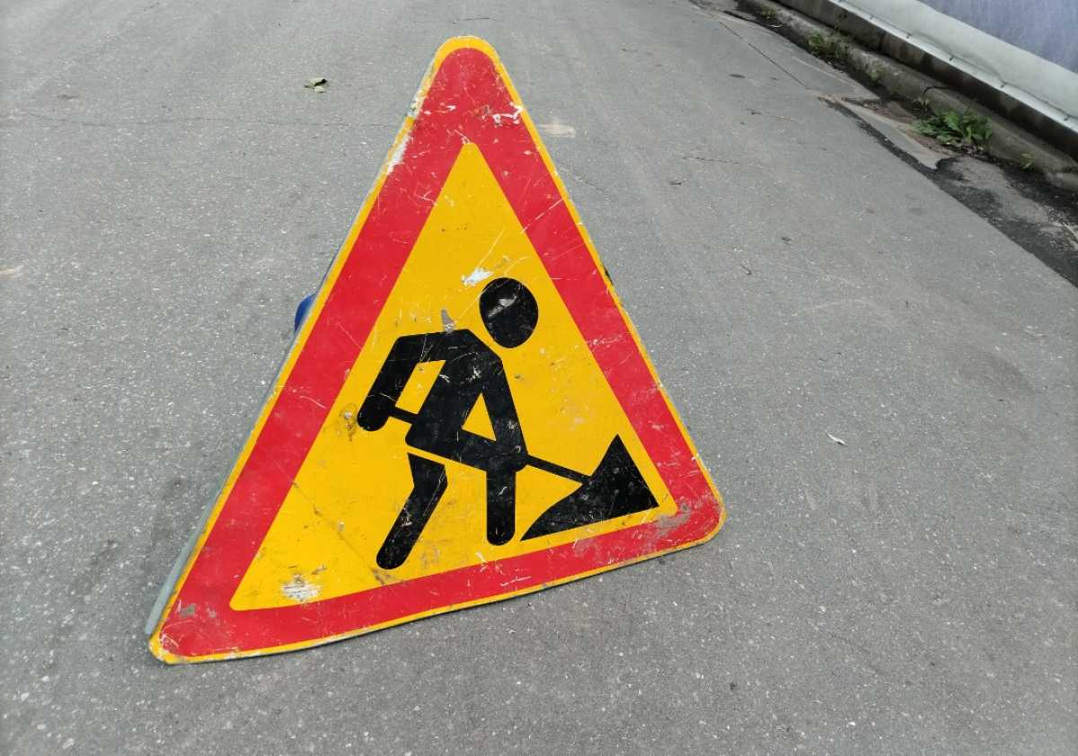 Ремонт моста планируют закончить к 30 сентября 2026 года.