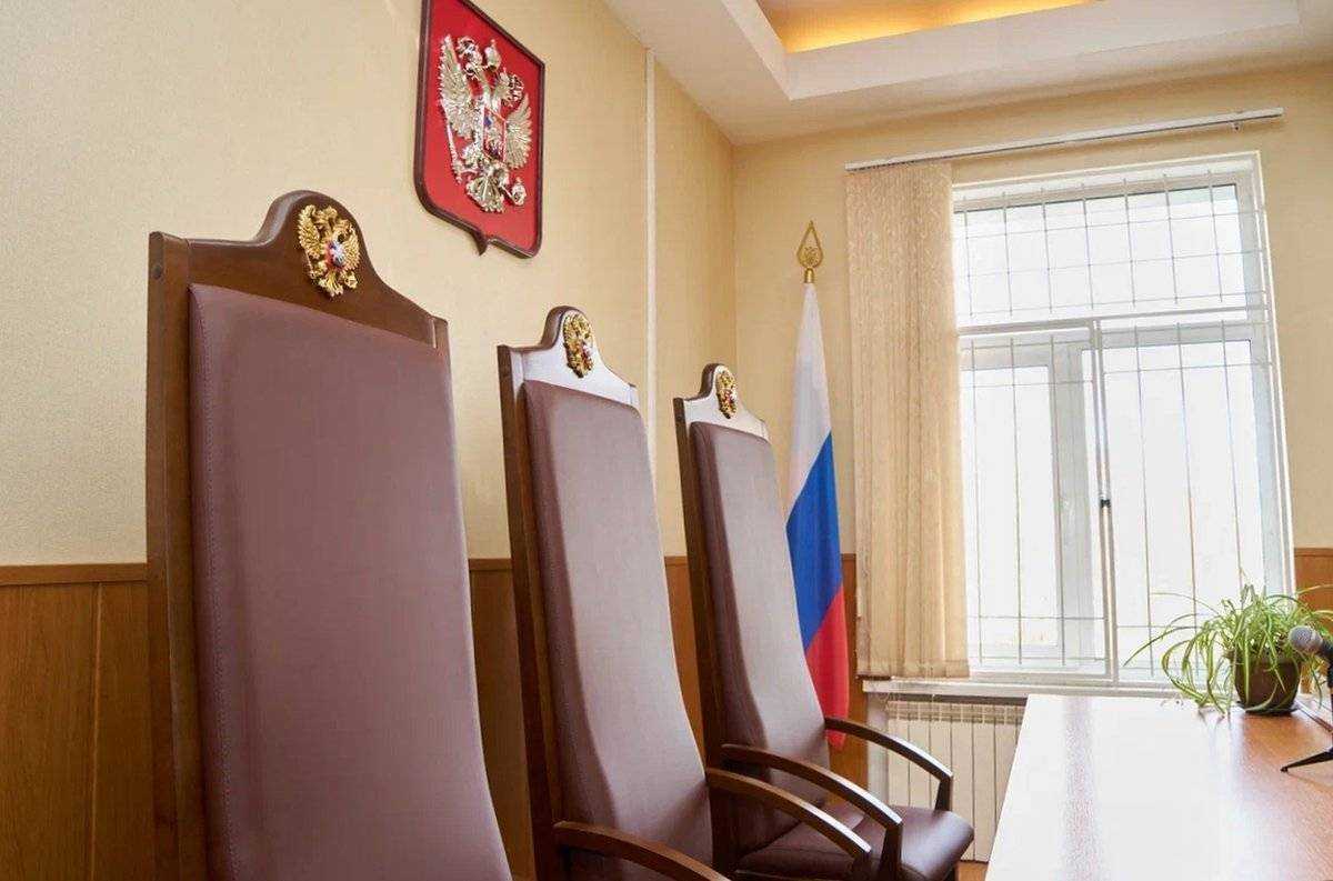 По решению суда женщину заключили под стражу.