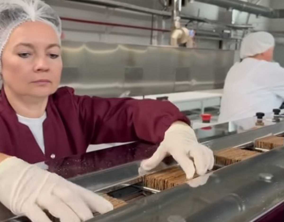 Один из видов хлебцев станет уникальным продуктом, аналогов которому пока нет.