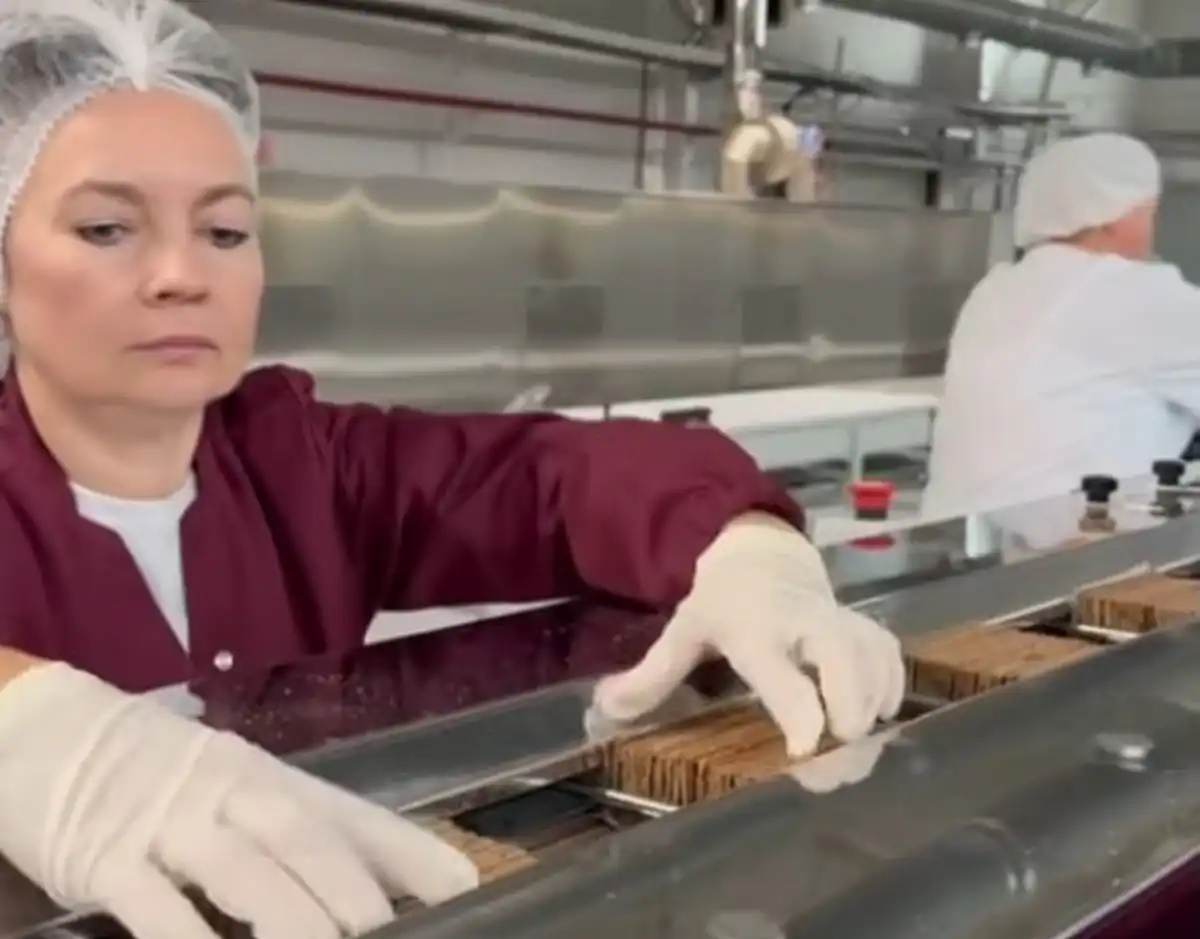 Один из видов хлебцев станет уникальным продуктом, аналогов которому пока нет.