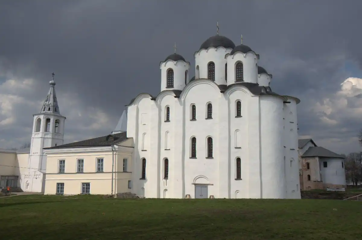 В регионе царит типичная августовская погода – дожди и прохлада.