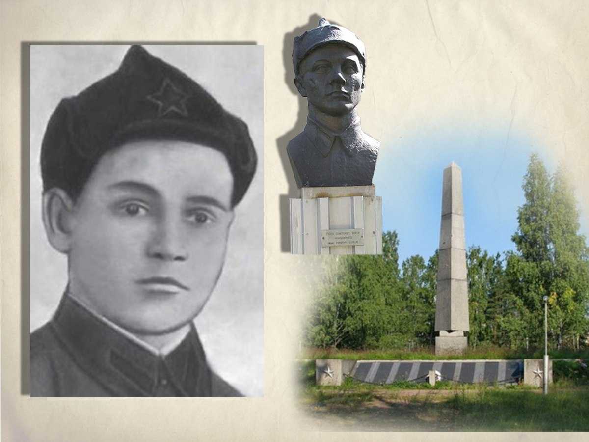 «Ради нашей победы не пощажу себя»