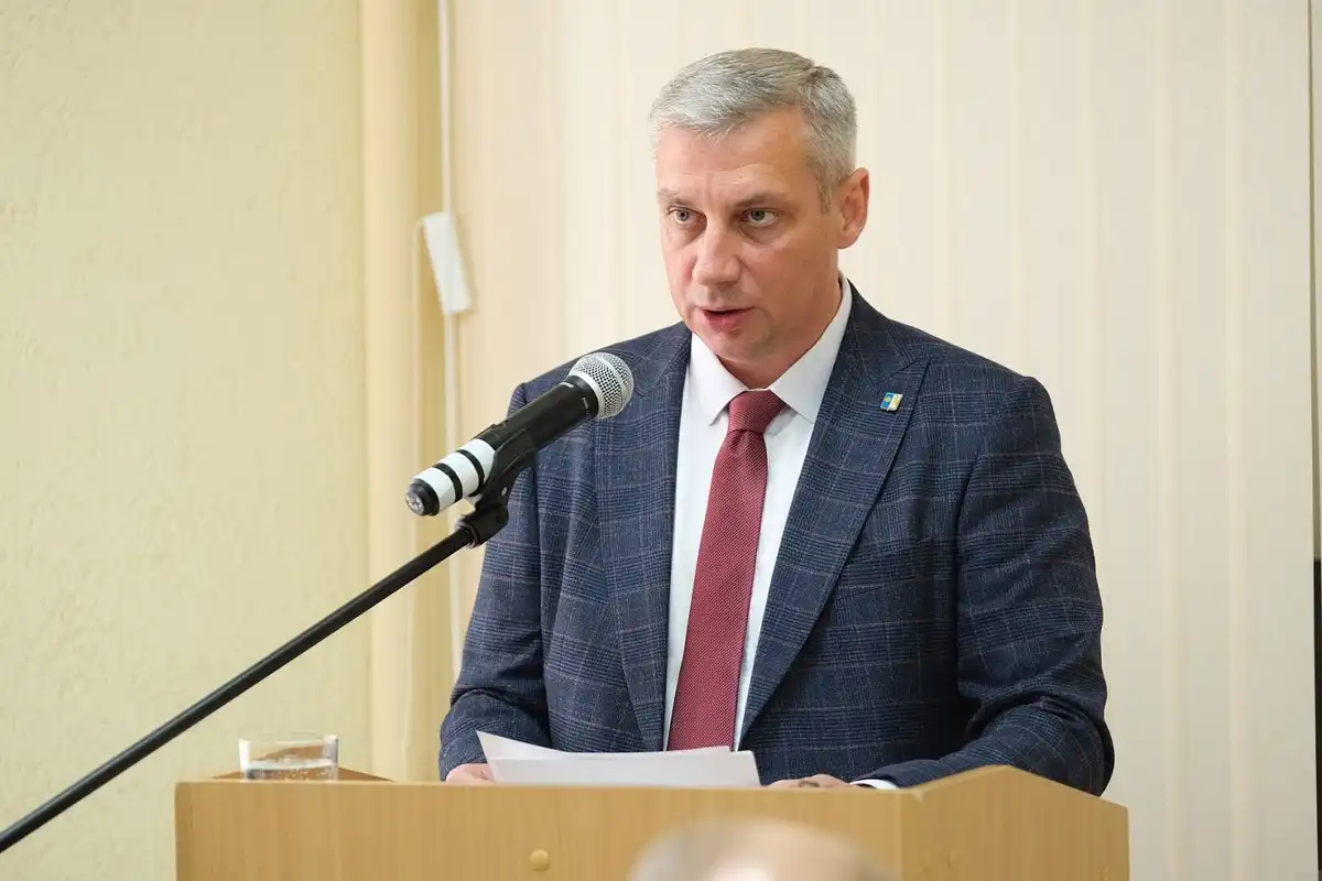 Глава Боровичского округа Андрей Герасимов сообщил, что в муниципалитете реализуются 27 инвестиционн