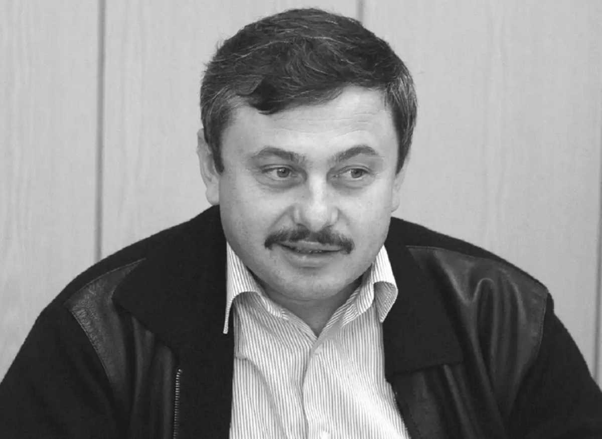 Михаил Прусак трижды избирался губернатором Новгородской области.