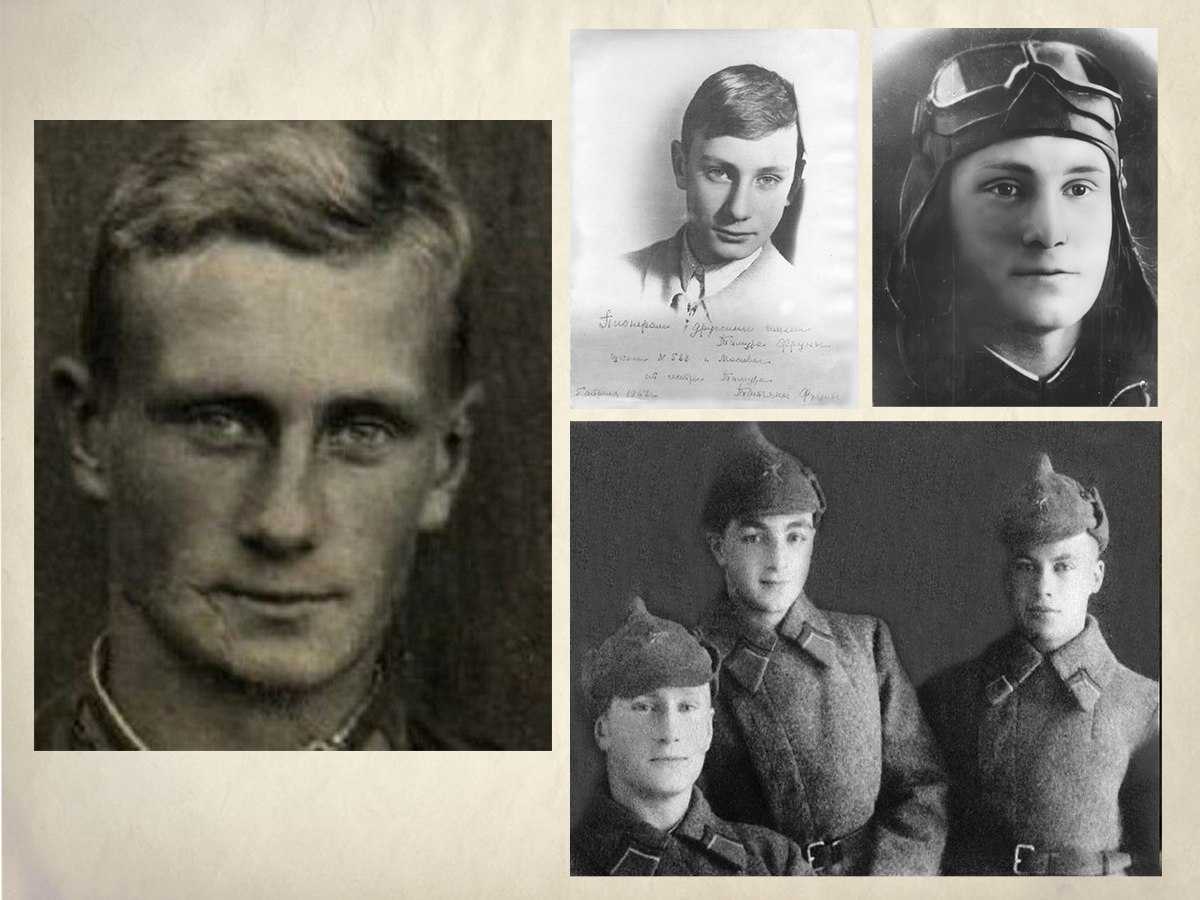 «Поскорее, пожалуйста, устройте отправку меня на фронт»