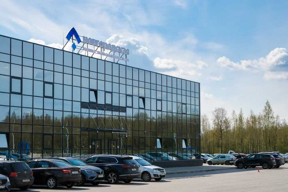 В ООО «Форт Верный» разработали новую технологию.