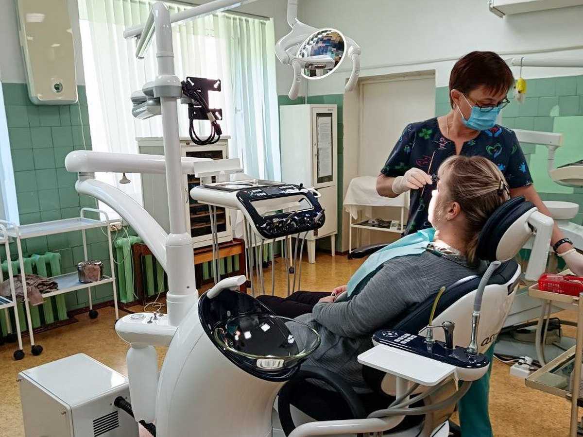 Врачи уже оценили интеллектуальное управление и рациональное использование пространства.