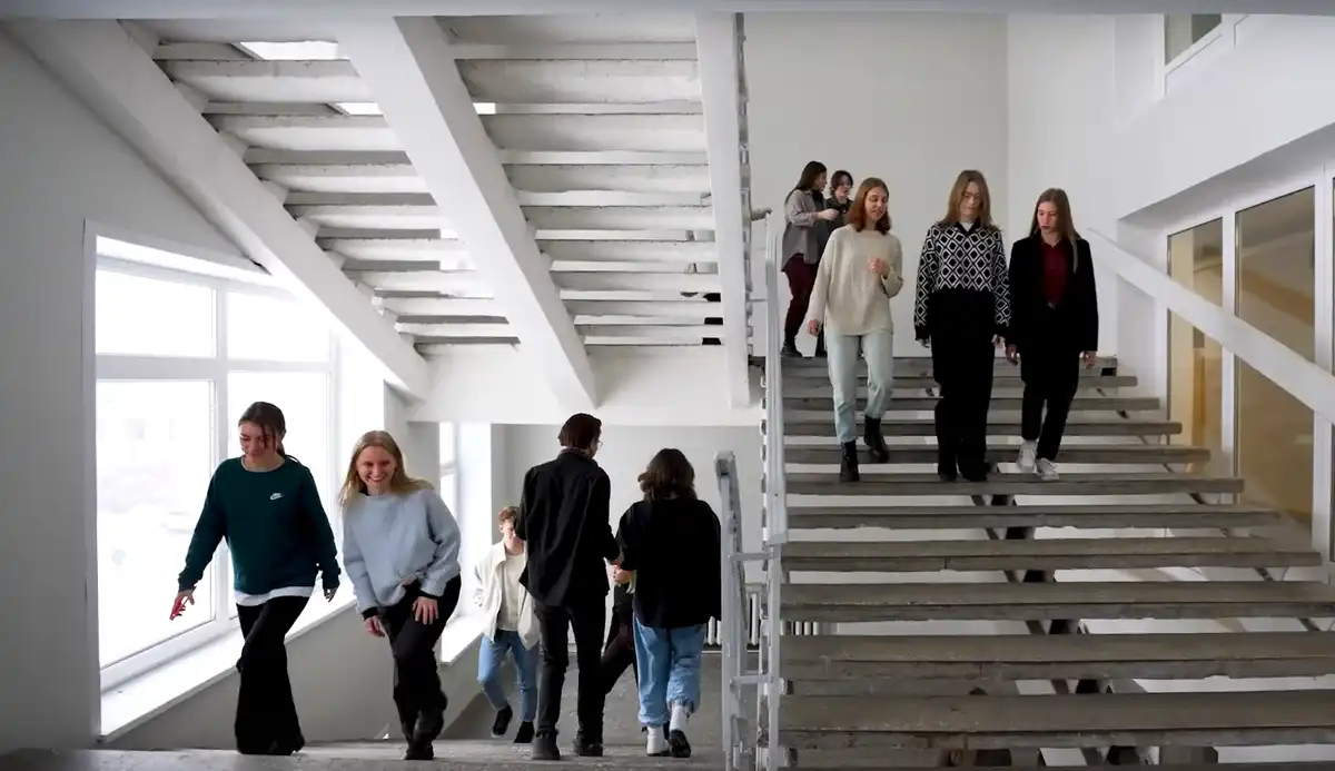 Сейчас количество студентов НовГУ составляет более 16 тысяч.