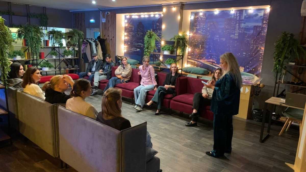 Федеральный проект «СВОй бизнес» был запущен в феврале 2025 года. На сегодняшний день его участникам