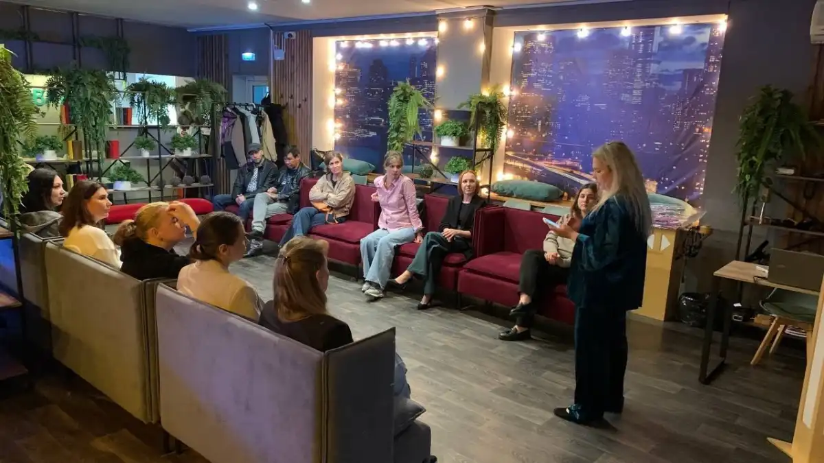 Федеральный проект «СВОй бизнес» был запущен в феврале 2025 года. На сегодняшний день его участникам