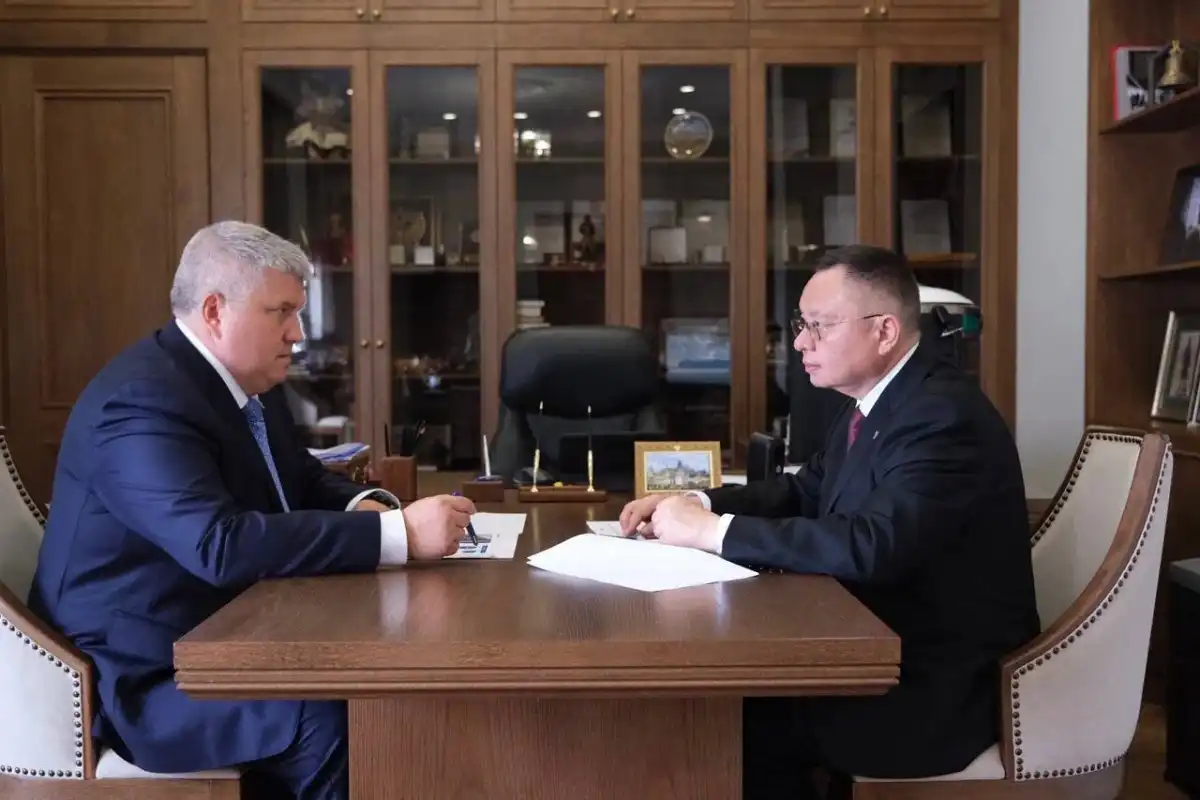 За 7 месяцев 2025 года в регионе введено 254,3 м² жилья, что на 27,3 % больше по сравнению с аналоги