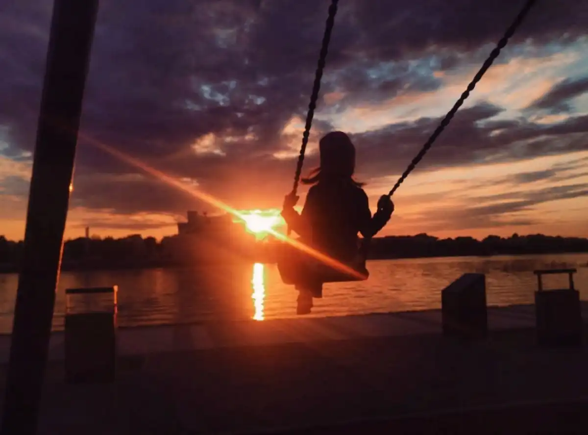 В этом году Великий Новгород отмечает 1166-летие.