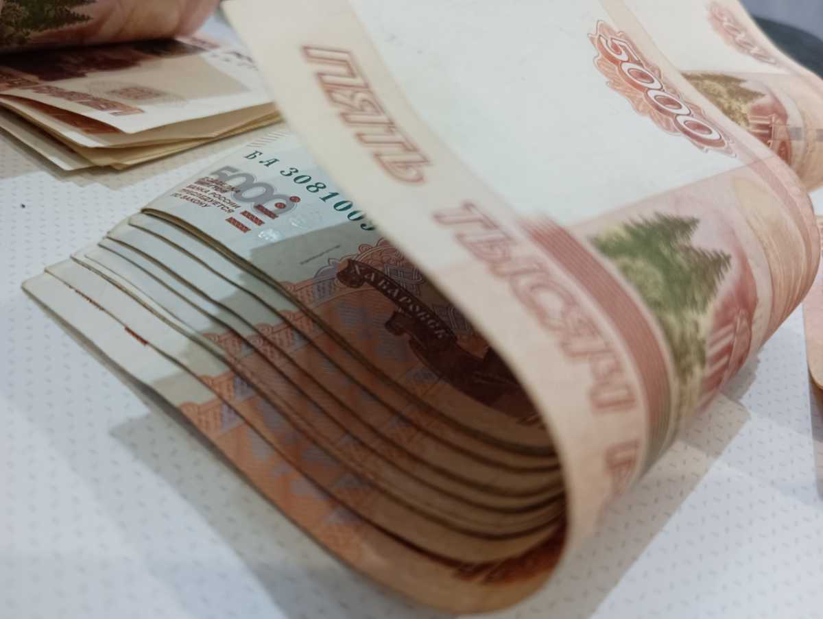 Работа ведётся в рамках федерального проекта «Малое и среднее предпринимательство».