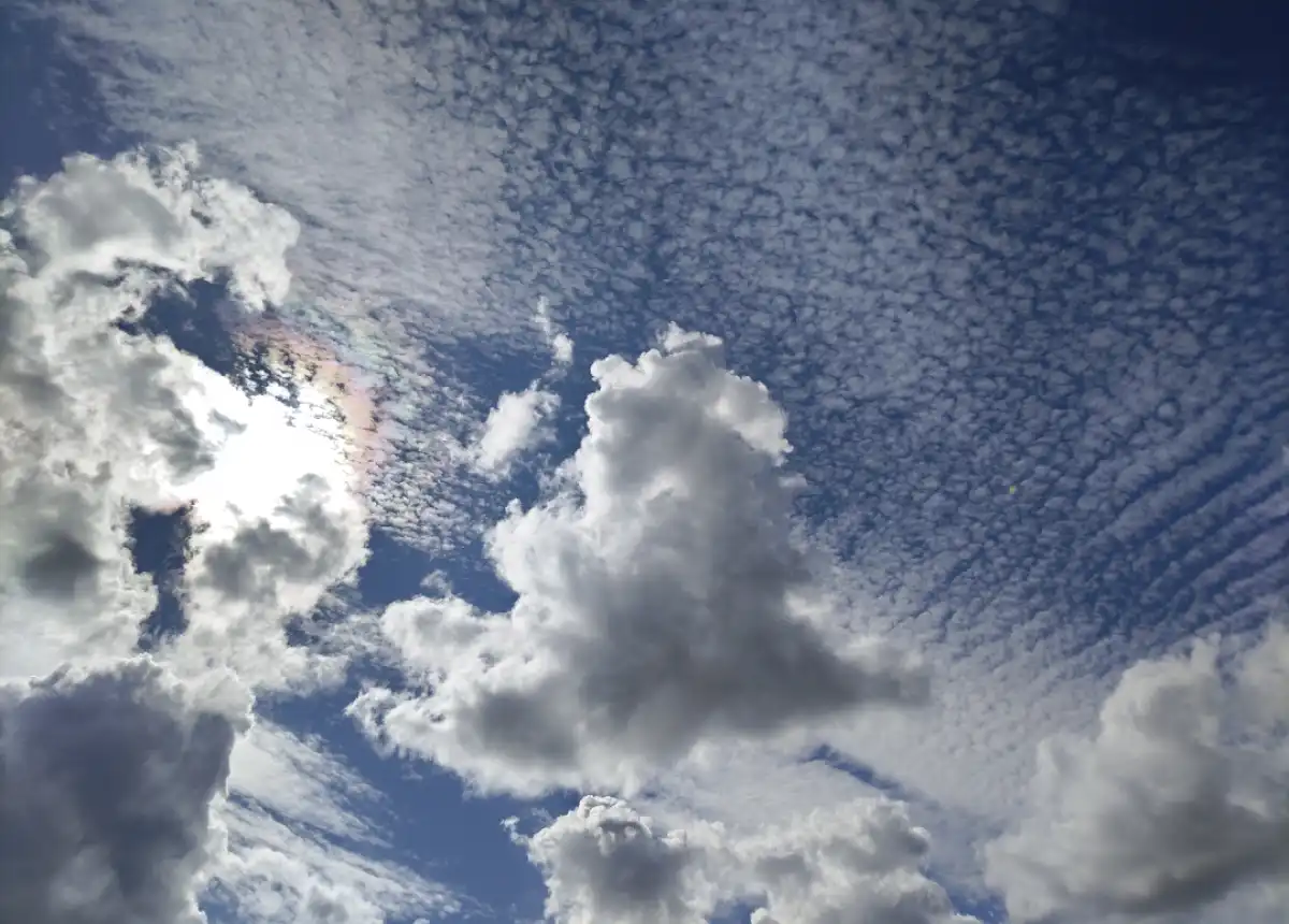 В первой половине сентября столбики термометров порой будут достигать 20-23 градусов.