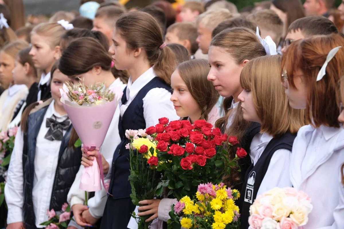 Оценки за поведение планируют ставить в течение учебного года ученикам 1-8-х классов.