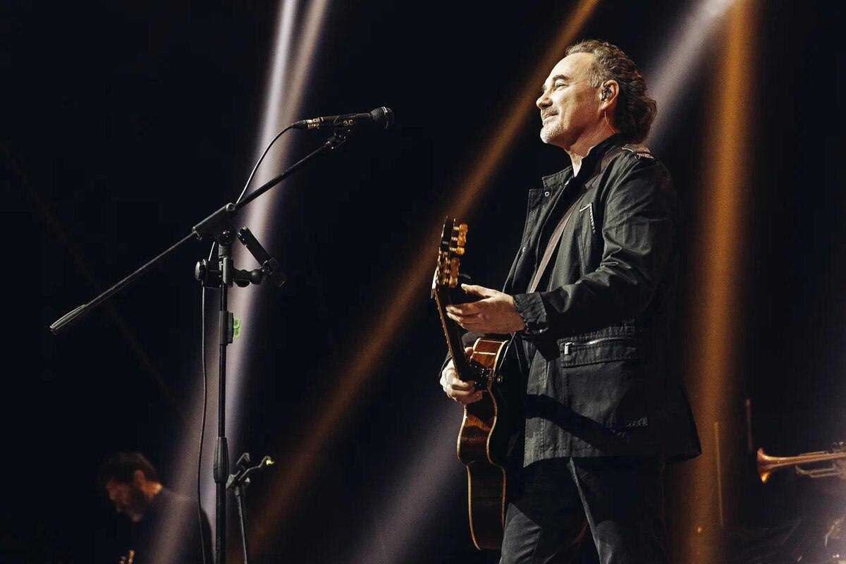 В 2025 году тур Алексея Поддубного посвящён 80-летию Победы в Великой Отечественной войне.