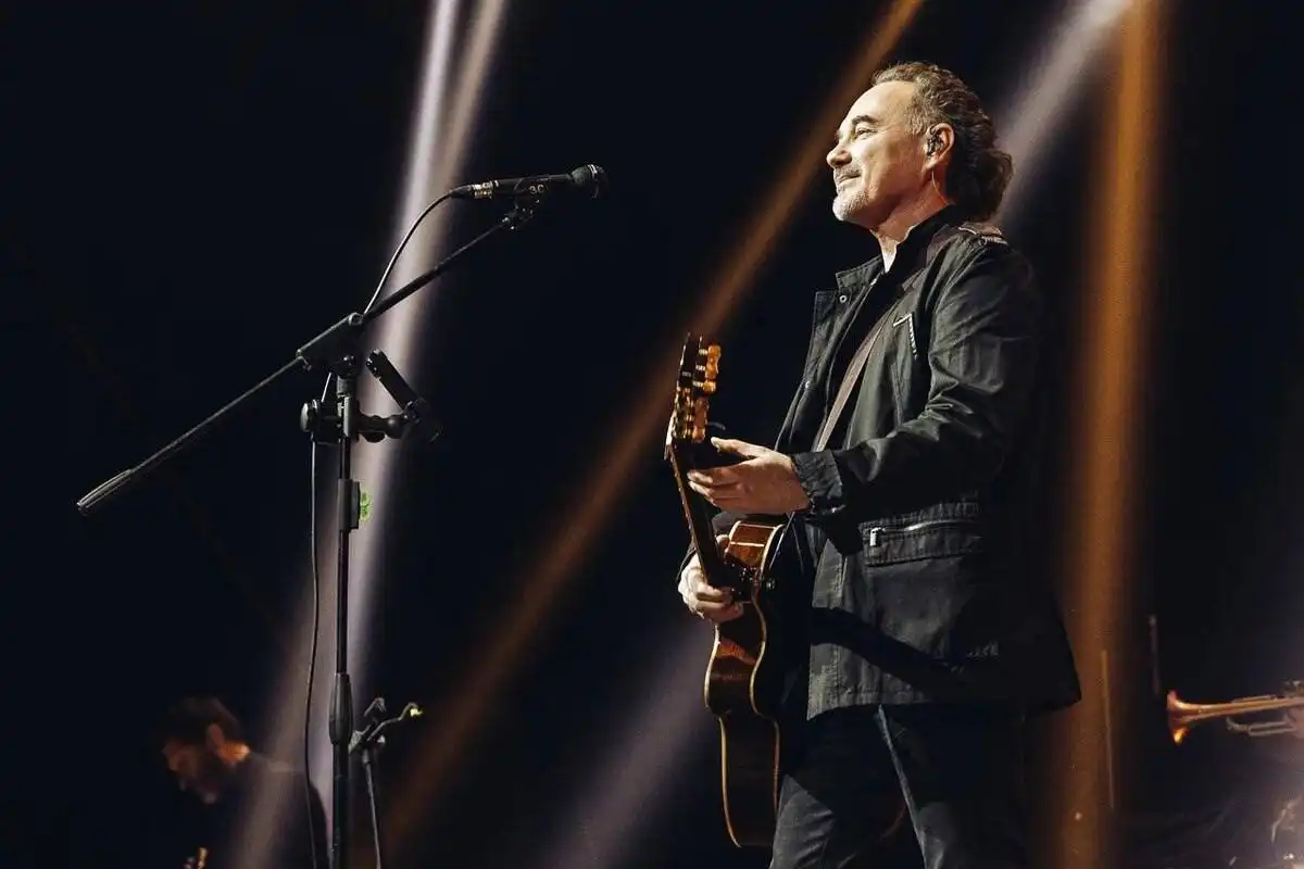 В 2025 году тур Алексея Поддубного посвящён 80-летию Победы в Великой Отечественной войне.