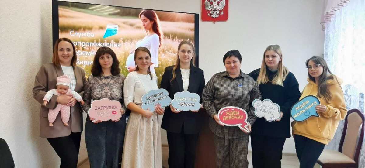 В Новгородской области прошло уже 15 таких встреч.