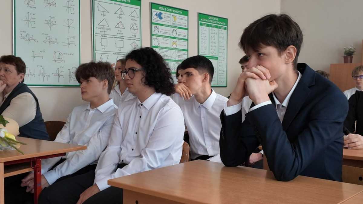 Новый документальный проект Юлии Нурутдиновой рассказывает о героической судьбе редакции армейской г