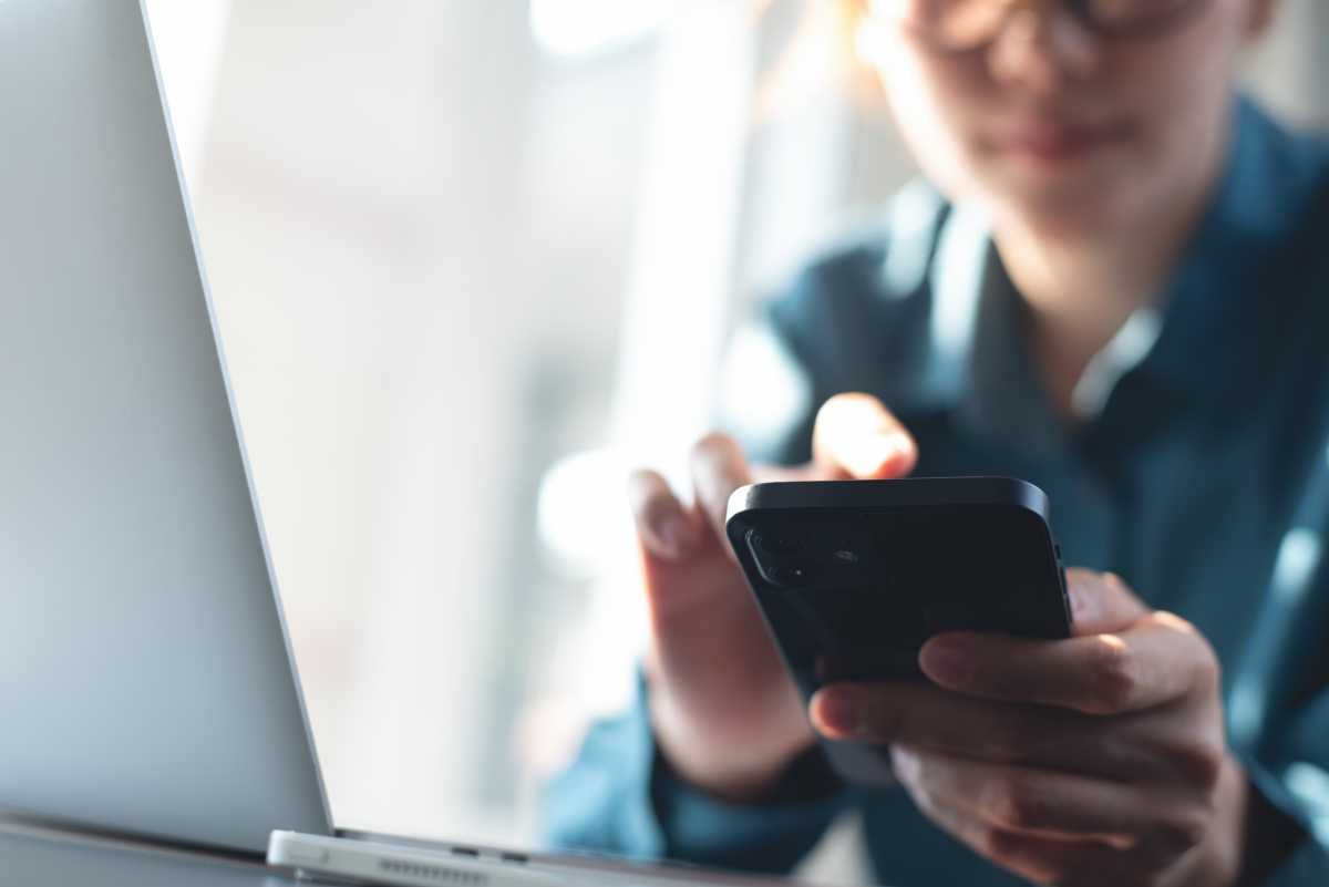 Клиенты могут автоматически обновлять персданные в мобильном приложении Т2 через Госуслуги