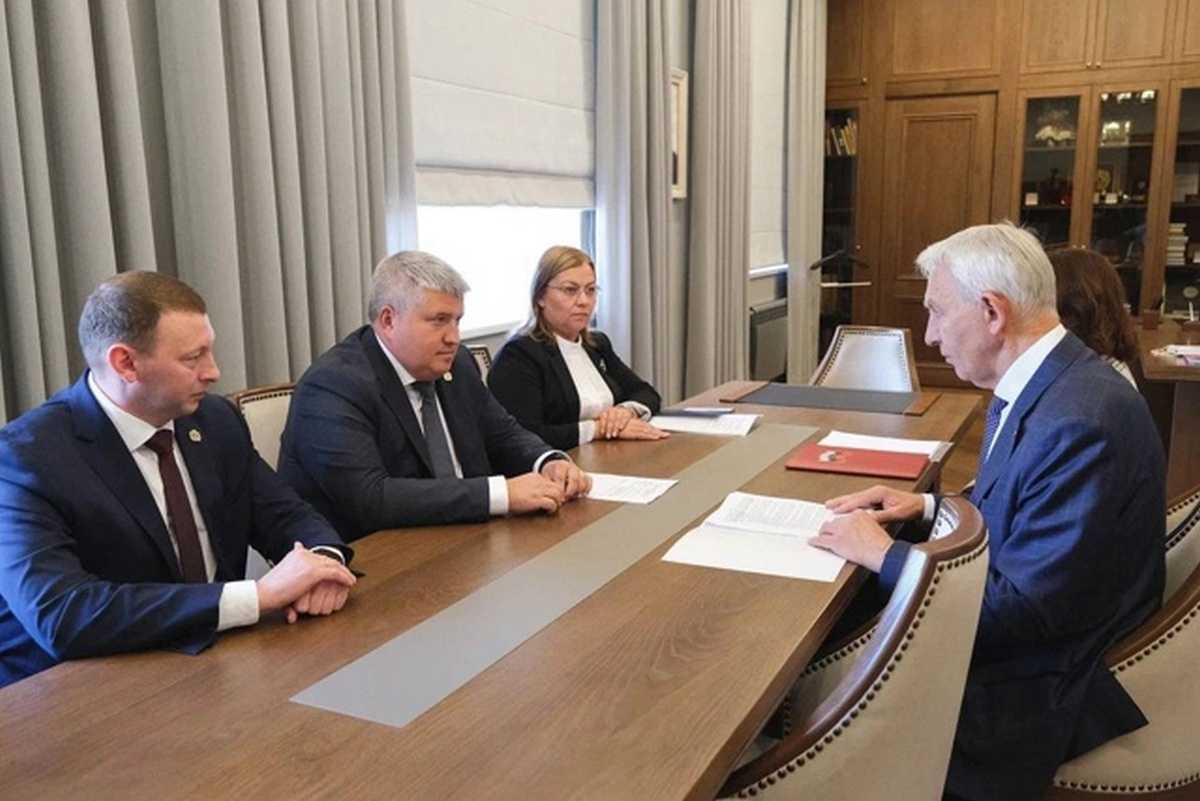 Соглашение предусматривает ряд мероприятий по снижению смертности от болезней системы кровообращения