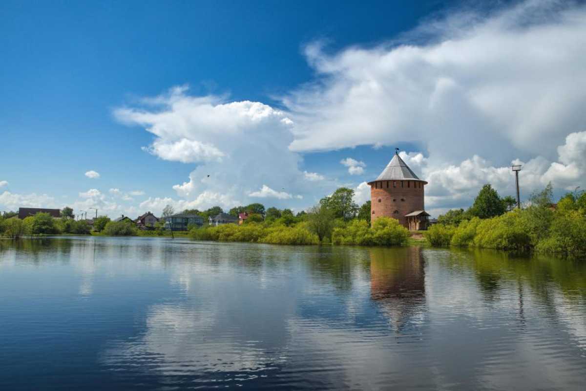 5 сентября ночью в регионе будет 8-13 градусов, днём – 20-25.