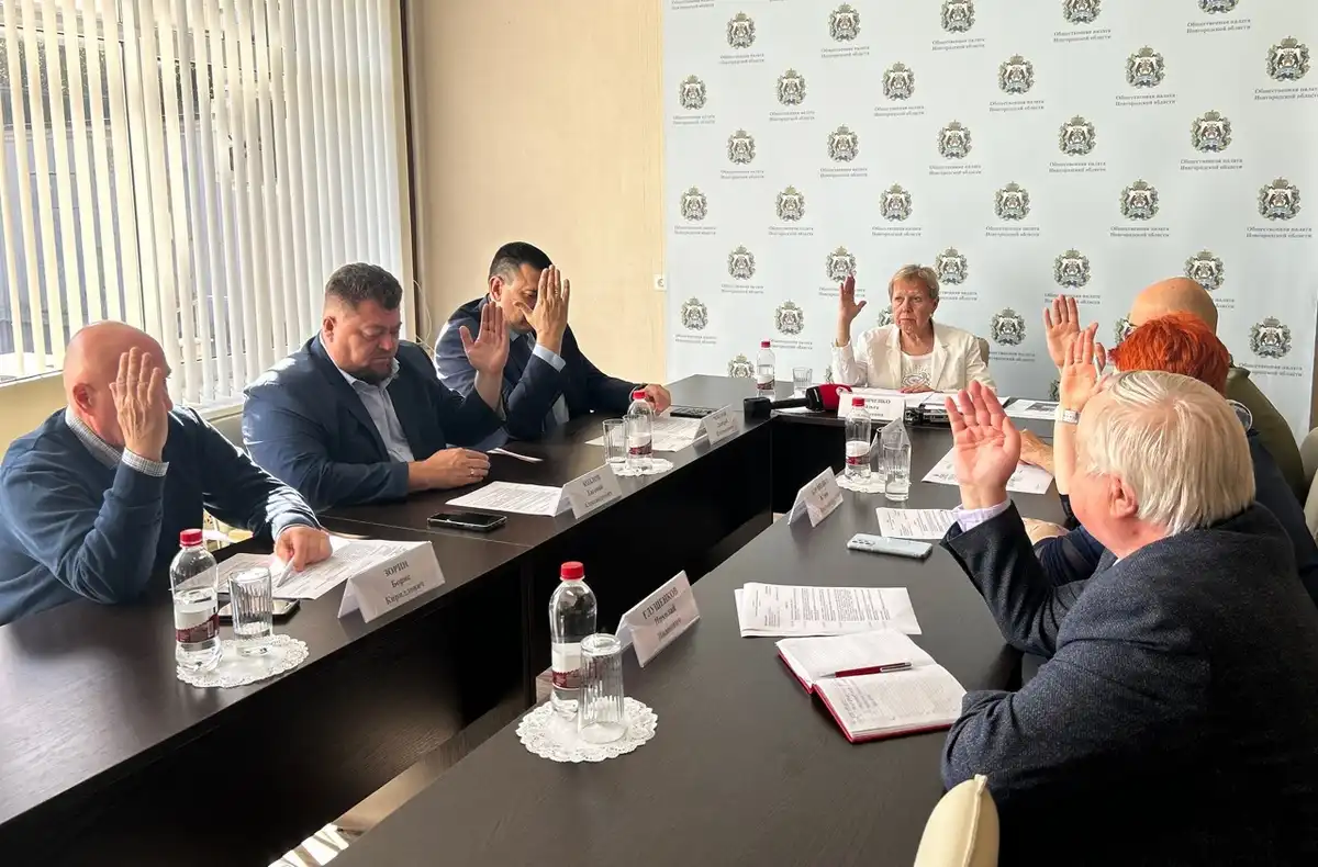 Члены Штаба общественного наблюдения проанализируют транспортную доступность избирательных участков.