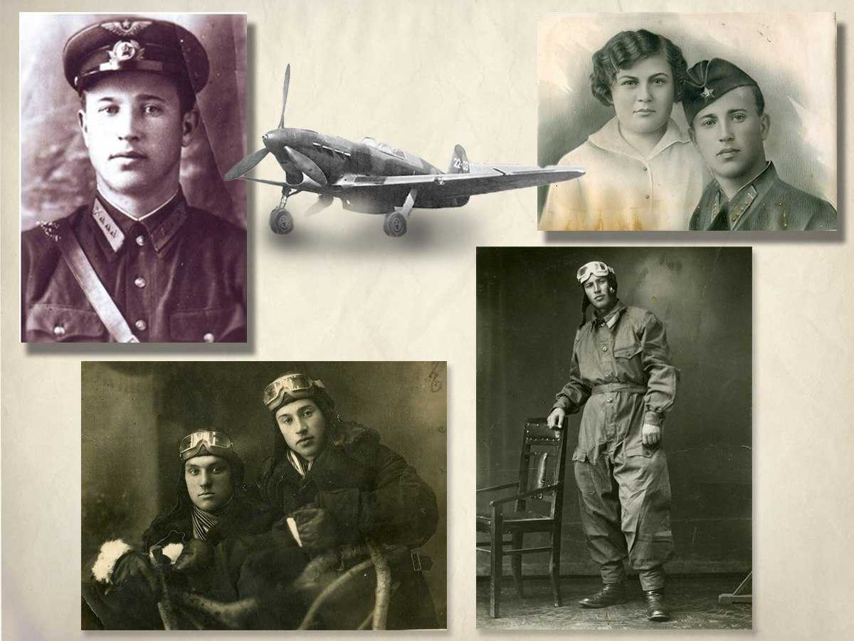 «Летать любит и летает отлично»