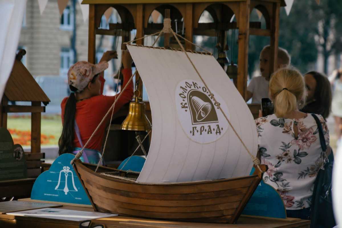 Работа над следующим сезоном губернаторского проекта «Новгородское лето» уже началась.