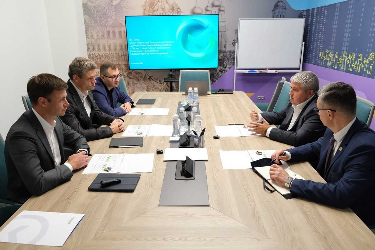 По информации Никиты Якубовича, за год к «Классной карте» можно подключить все школы региона.