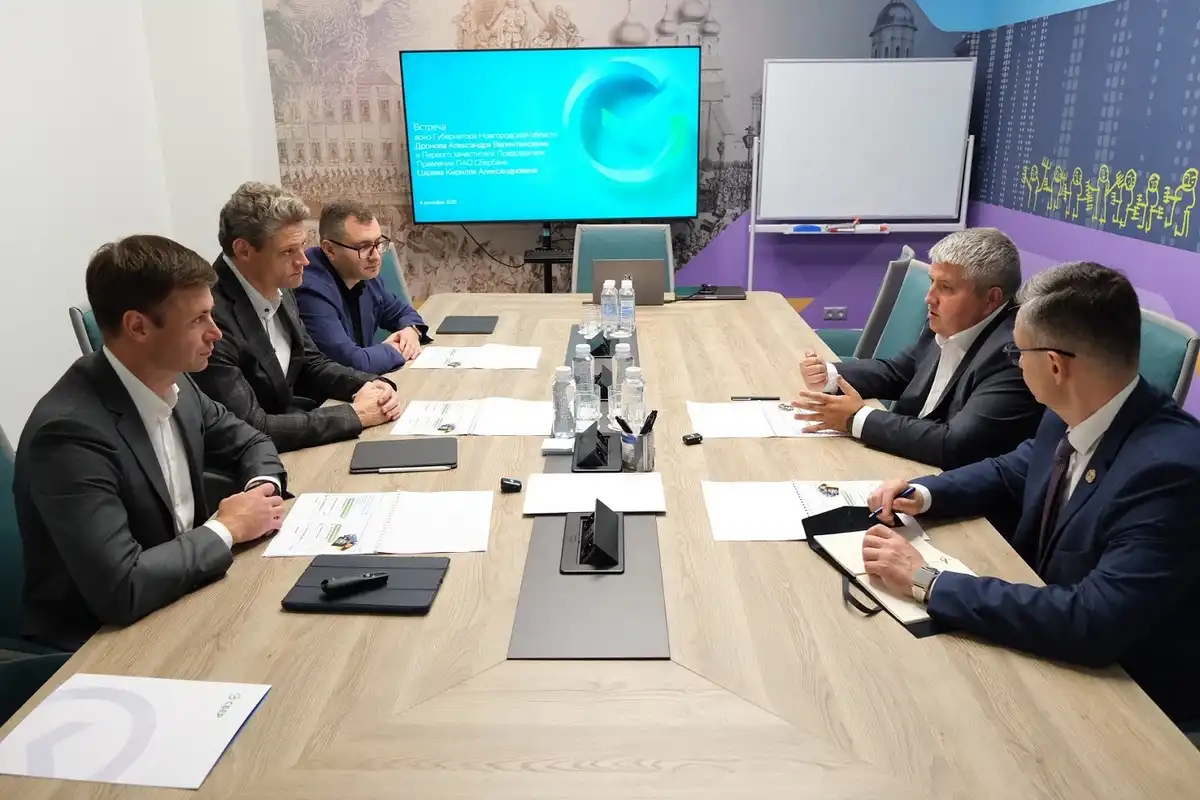 По информации Никиты Якубовича, за год к «Классной карте» можно подключить все школы региона.