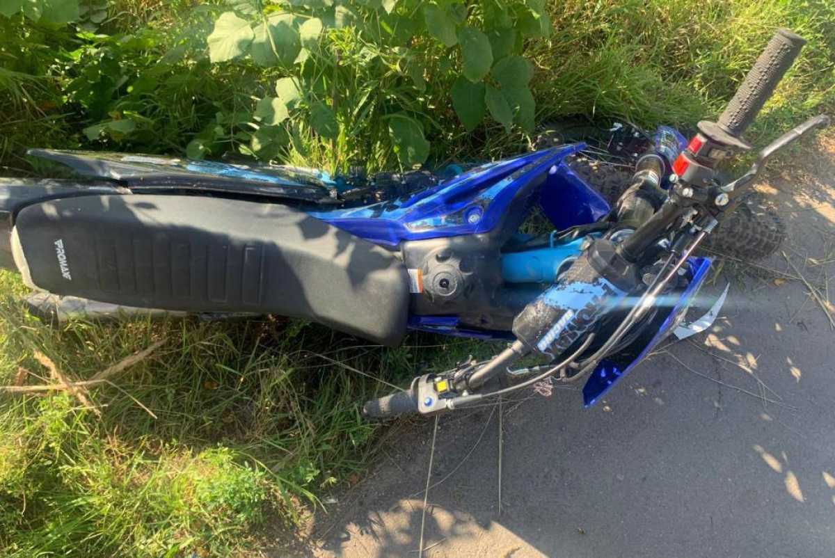 Оба водителя доставлены в Боровичскую ЦРБ.