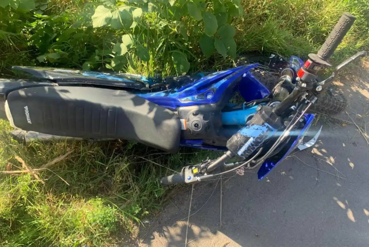 Оба водителя доставлены в Боровичскую ЦРБ.